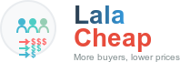 LalaCheap